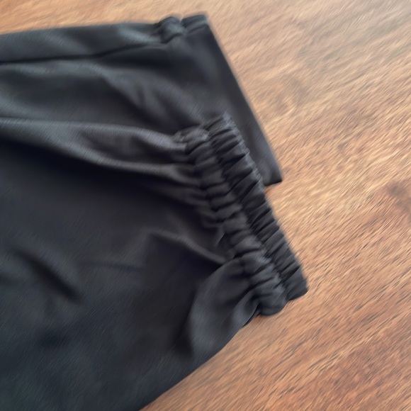 Simply Vera black soft pants - Picture 9 of 15